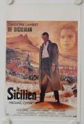 Der Sizilianer (The Sicilian)